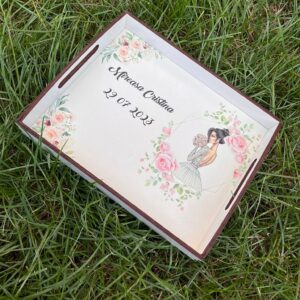 Tavita gatitul miresei