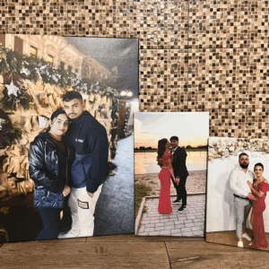 Tablou Canvas Personalizat cu Fotografie