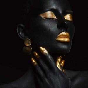 Eleganță Nocturnă