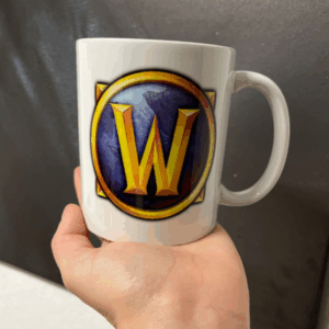 Cana World of Warcraft