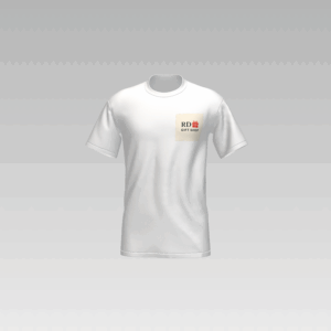 Tricou personalizat logo companie