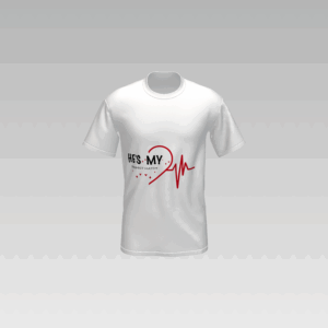 Tricou personalizat pentru cuplu